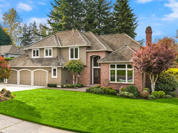 4603 172nd Avenue SE, Bellevue, WA 98006