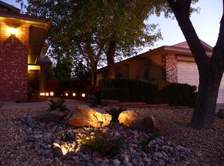 10424 Oso Grande Rd NE, Albuquerque, NM 87111