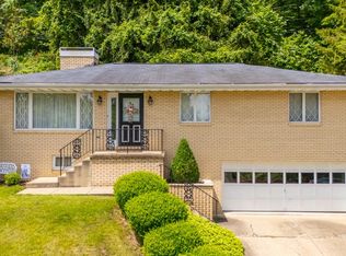 3 Woodland Drive, Wheeling, WV 26003