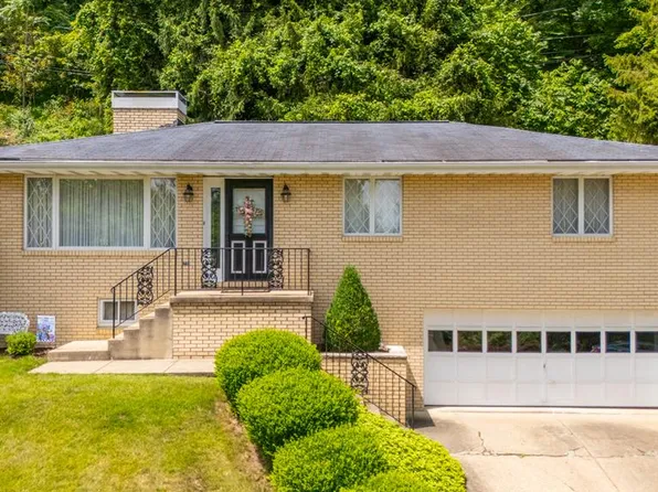 3 Woodland Drive, Wheeling, WV 26003