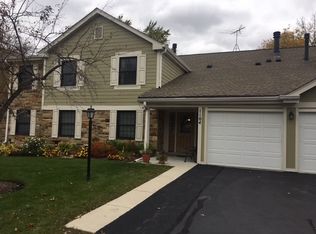1104 Wildberry Ct APT D1, Wheeling, IL 60090