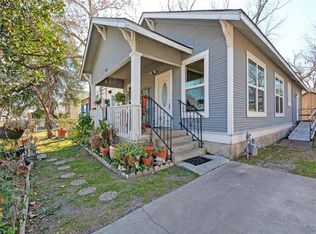 2007 E 2nd St, Austin, TX 78702