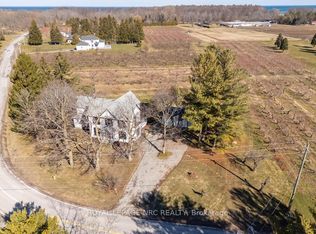 245 Niven Rd, Niagara On The Lake, ON L0S 1J0