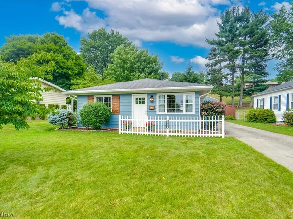 1021 Bel Air Dr NW, North Canton, OH 44720