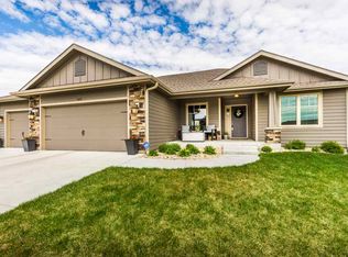 4681 N Dwight Dr, Manhattan, KS 66502