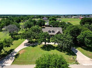 1160 Dobbs Trl, Springtown, TX 76082