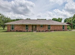 2410 Forest Grove Estates Rd, Allen, TX 75002