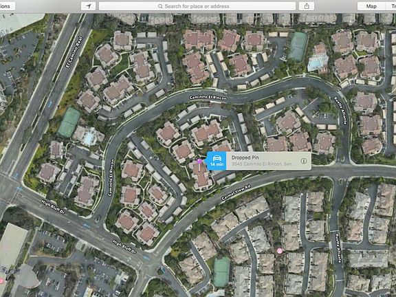 Building Map