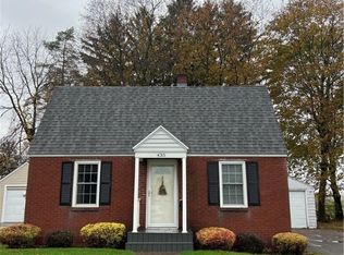 435 French Rd, Utica, NY 13502
