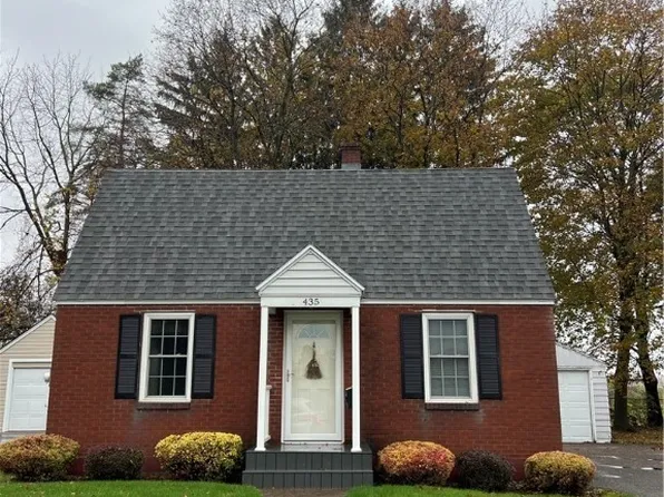435 French Rd, Utica, NY 13502