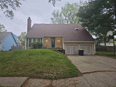 7320 N Lenox Ave, Kansas City, MO, 64151