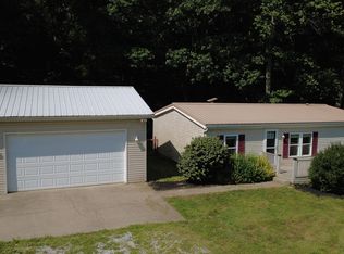 13338 Middlefork Rd, Rockbridge, OH 43149