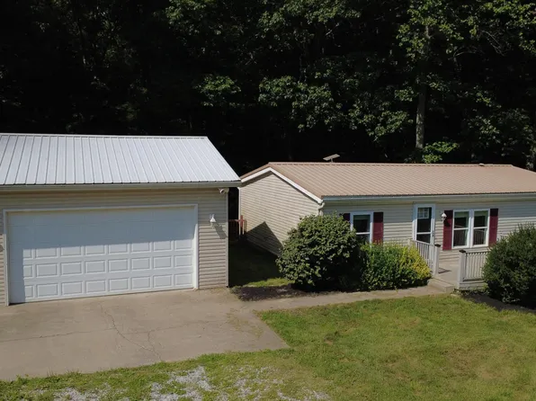 13338 Middlefork Rd, Rockbridge, OH 43149