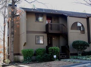 502 Green Mountain Cir, Little Rock, AR 72211