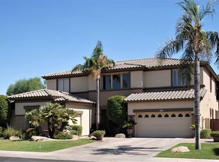 1239 E Kael St, Mesa, AZ 85203