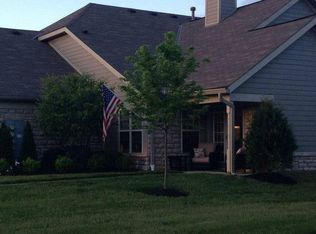 5314 Apple Ridge Pl, Westerville, OH 43081