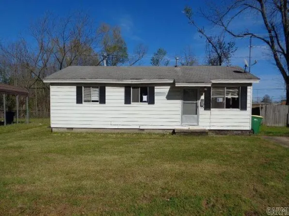 712 Graham Ave, N Little Rock, AR 72117