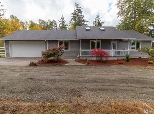 13030 Vail Rd SE, Yelm, WA 98597