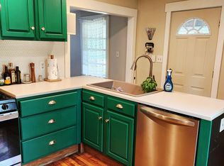 402 N Winter St, Yellow Springs, OH 45387