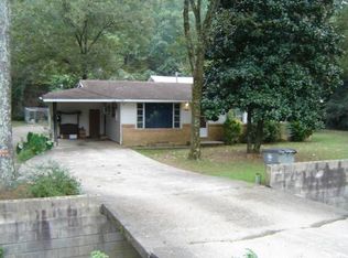 2906 Malvern Ave, Hot Springs, AR 71901