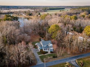 48830 Curleys Rd, Ridge, MD 20680