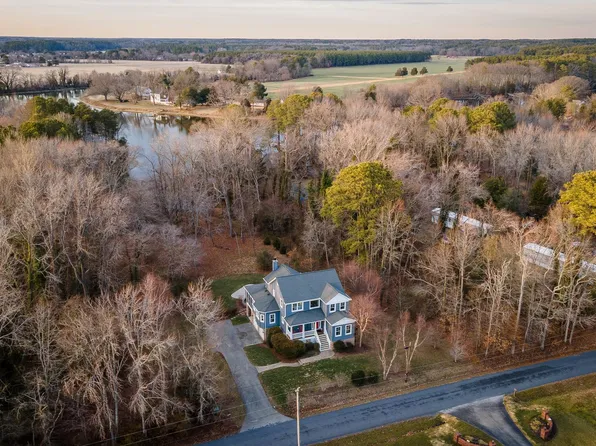 48830 Curleys Rd, Ridge, MD 20680