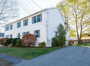 150-152 Hancock St, Stoneham, MA 02180