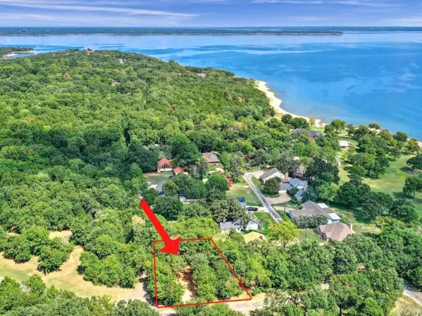 Johnson Dr, Pottsboro, TX 75076