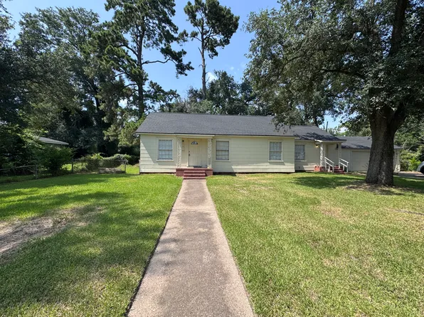 1220 Trinidad St, Beaumont, TX 77703