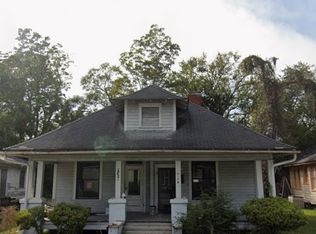 505 N Nicholls St #A, Waycross, GA 31503