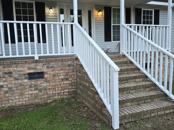 3016 Greystone Cir, Florence, SC 29501