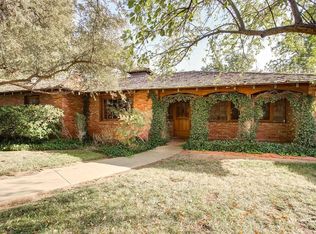 3301 46th St, Lubbock, TX 79413
