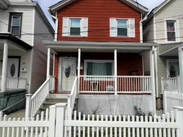 300 Washington St, Perth Amboy, NJ 08861