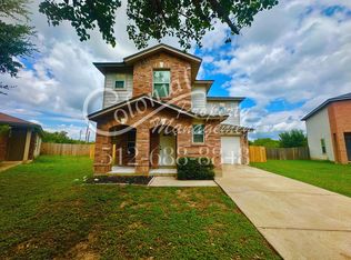 2007 Olin Cv, Georgetown, TX 78626