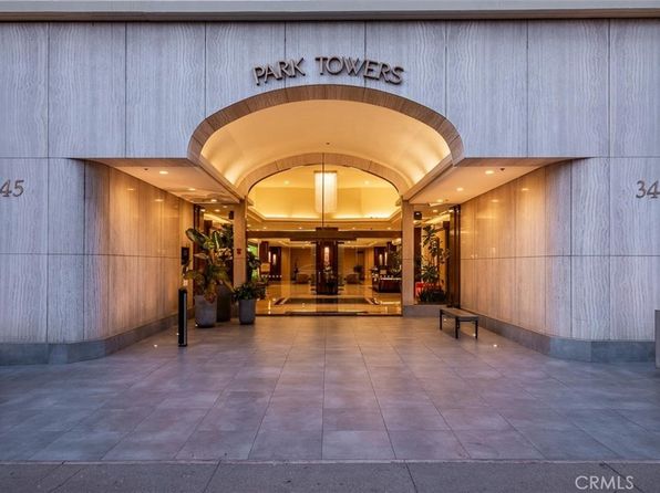 345 Pioneer Dr UNIT 1705, Glendale, CA 91203