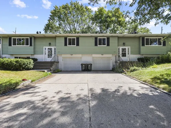 3033-35 Churchill Drive, Madison, WI 53713