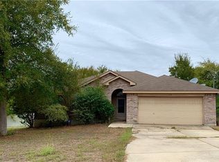 170 Oak River Dr, Cedar Creek, TX 78612