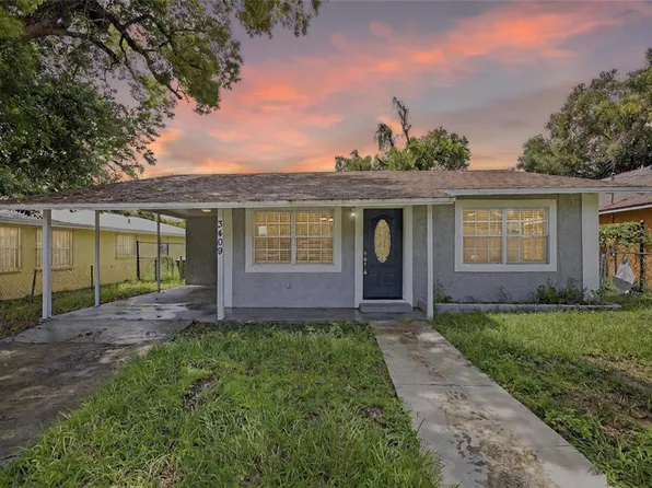 3409 E Comanche Ave, Tampa, FL 33610