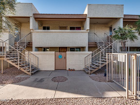 3rd image of 4150 E CACTUS Road #108