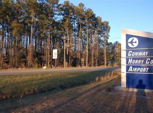 Highway 378, Conway, SC 29527