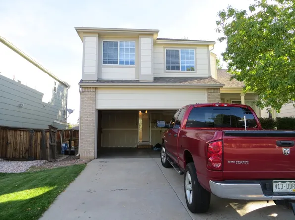 9771 Castle Ridge Cir, Highlands Ranch, CO 80129