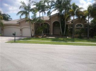 3946 SW 190th Ave, Miramar, FL 33029
