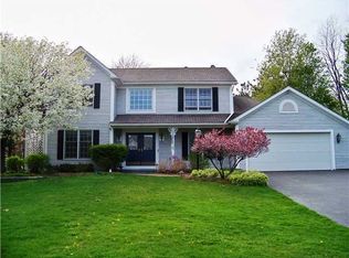 3175 Valley Dr, Walworth, NY