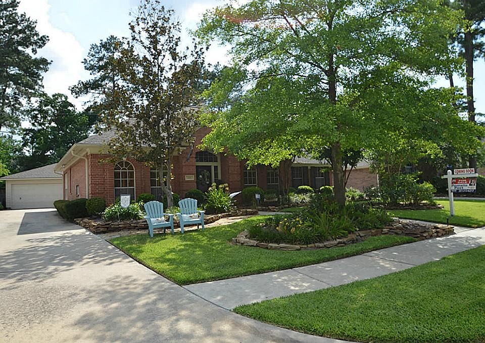 14911 Dunwoody Bend