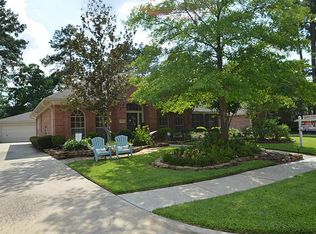 14911 Dunwoody Bnd, Cypress, TX 77429