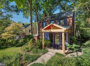 510 Margaret Dr, Silver Spring, MD 20910