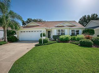 8225 SE 171st McAlpin St, The Villages, FL 32162