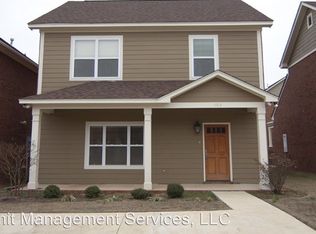 103 Vail Dr #103, Oxford, MS 38655