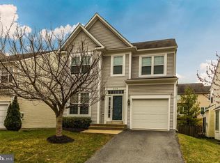 9719 Fleetwood Way, Frederick, MD 21701