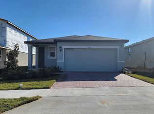 862 Rivers Crossing St, Clermont, FL 34714